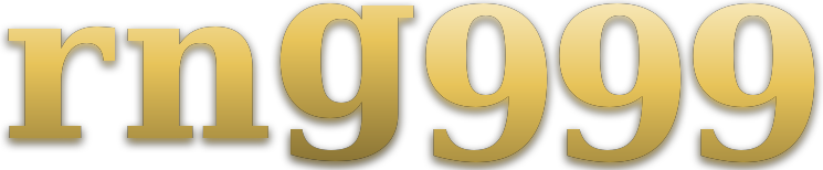 rng999 โลโก้