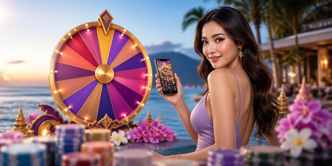 rng999 แบรนด์ที่เข้าใจวิธีเล่นของคนไทย